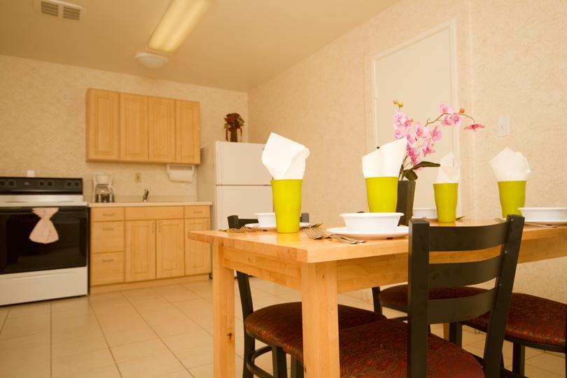 אנהיים Tropicana Inn & Suites מראה חיצוני תמונה